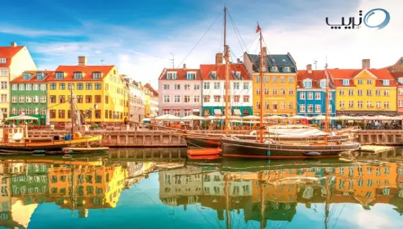 جاذبه های دانمارک زادگاه هملت